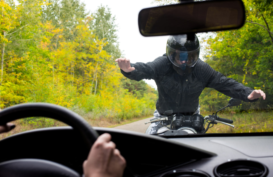 Pruebas accidentes de transito - abogado accidentes de transito - Aristizabal abogados